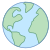 globe