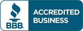 BBB Accredited Business